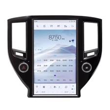 13.6"Car Radio for Toyota Crown 2015-2018 APPs Bluetooth Hands-free FM WiFi SWC