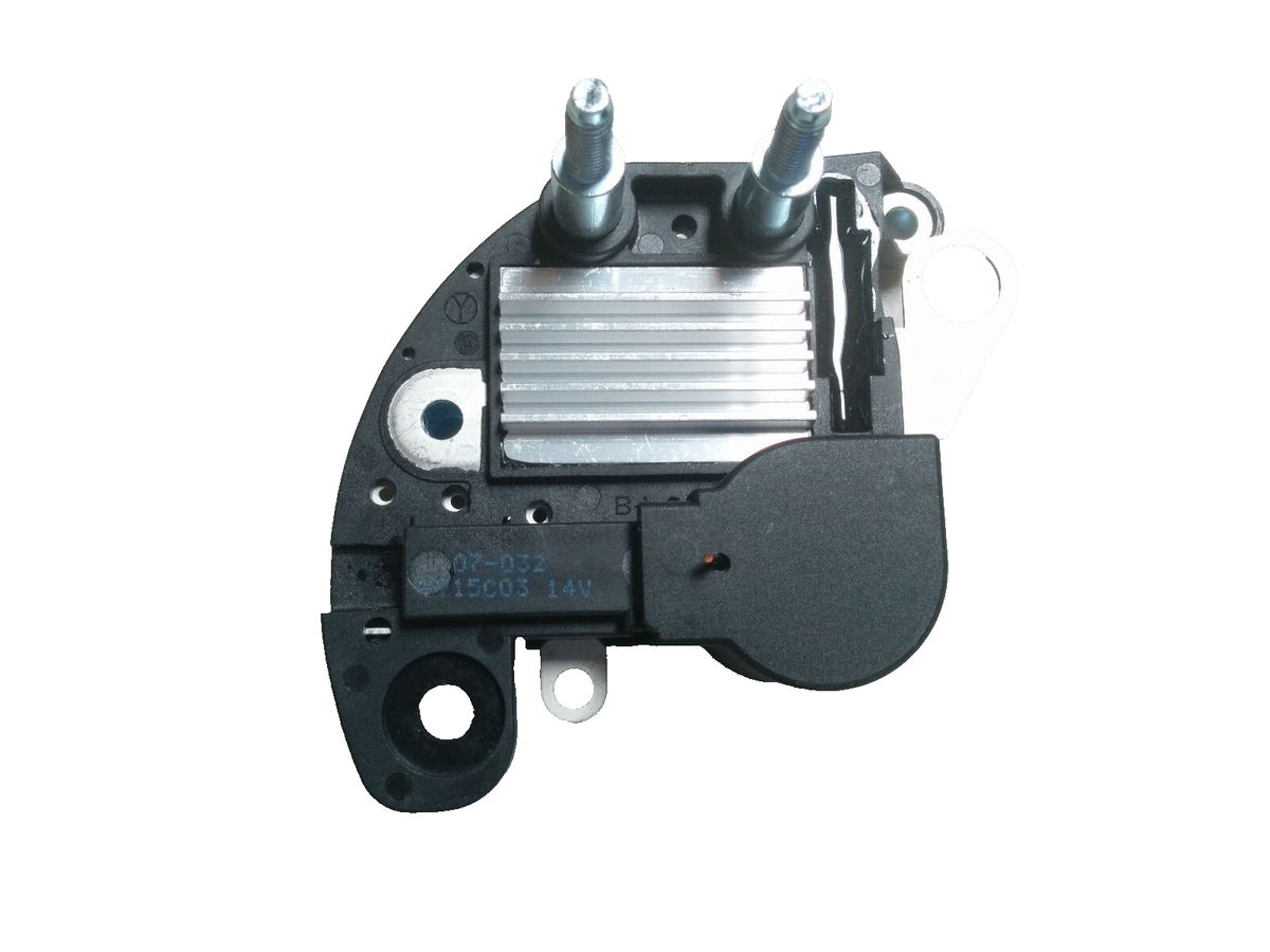 NEW VOLTAGE REGULATOR 83617181, 85561921, RTM153B, IX123 | eBay