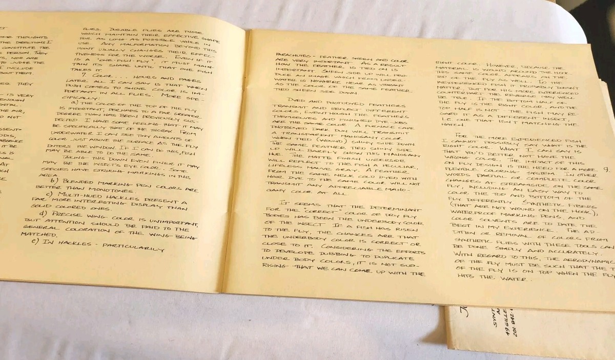 Techniques modernes de pêche à la mouche en lacs et en réservoirs de Bucknall, Geoffrey