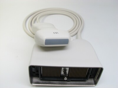 Philips L9-3 (Explora) Linear Array Ultraschallwandler (6322)