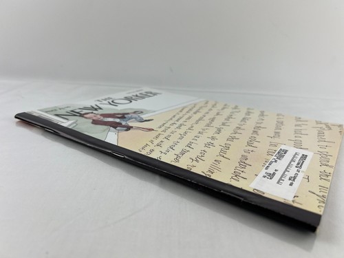 The New Yorker Magazine 2003 Full Issues - You Choose Your Issue - Imagen 27 de 69