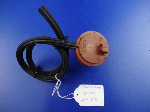 Druckwächter Waschmaschine - Bosch CLASSIXX 5 WLM 5 9000207680