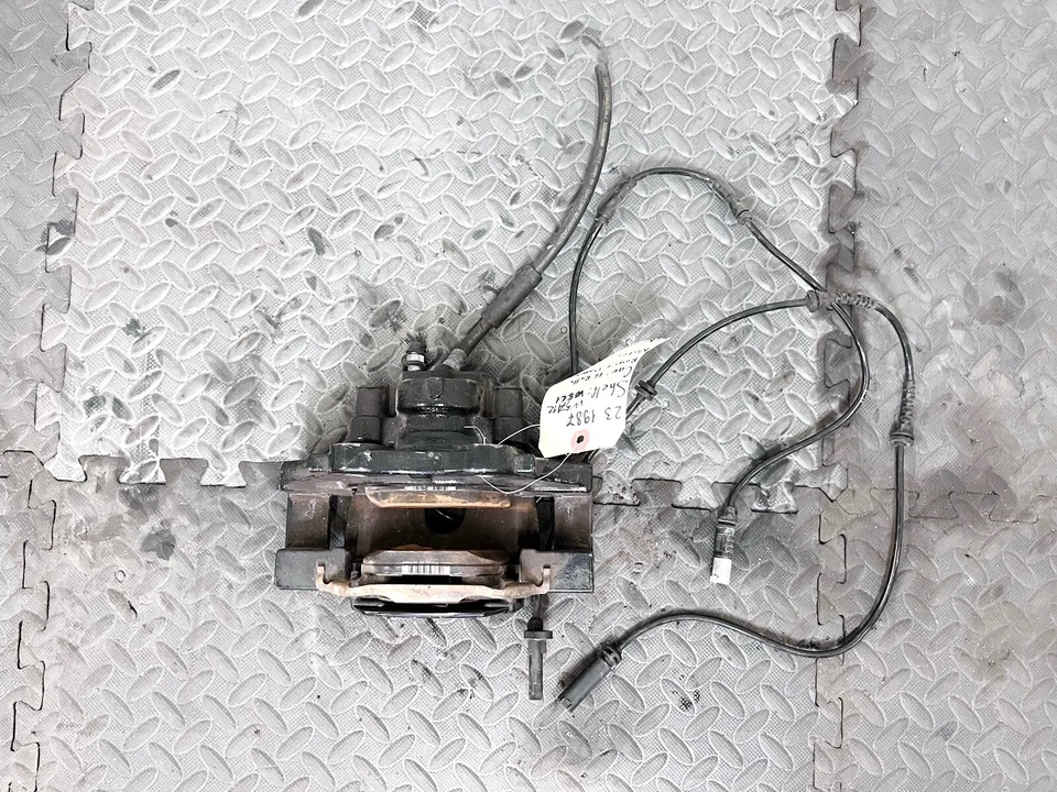 PINZA DE FRENO LATERAL IZQUIERDA CONDUCTOR TRASERO IZQUIERDO 16 ROLLS ROYCE DAWN OEM Foto 2 de 4