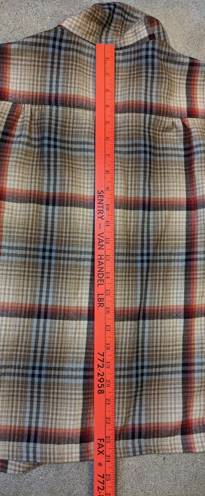 Women's Pendleton Wool Jacket Inspired By The Arc… - image 7