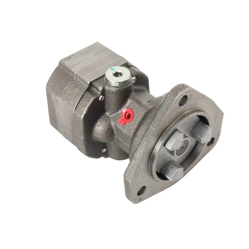 680350E DETROIT DIESEL FUEL PUMP NEW FOR SERIES 60 ENGINES 23532981 REPLACEMENT - Picture 5 of 11