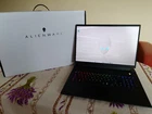 Alienware M18 R2 | RTX 4080 | 32 GB RAM | QHD+ 165 Hz | OVP | Fast wie Neu!