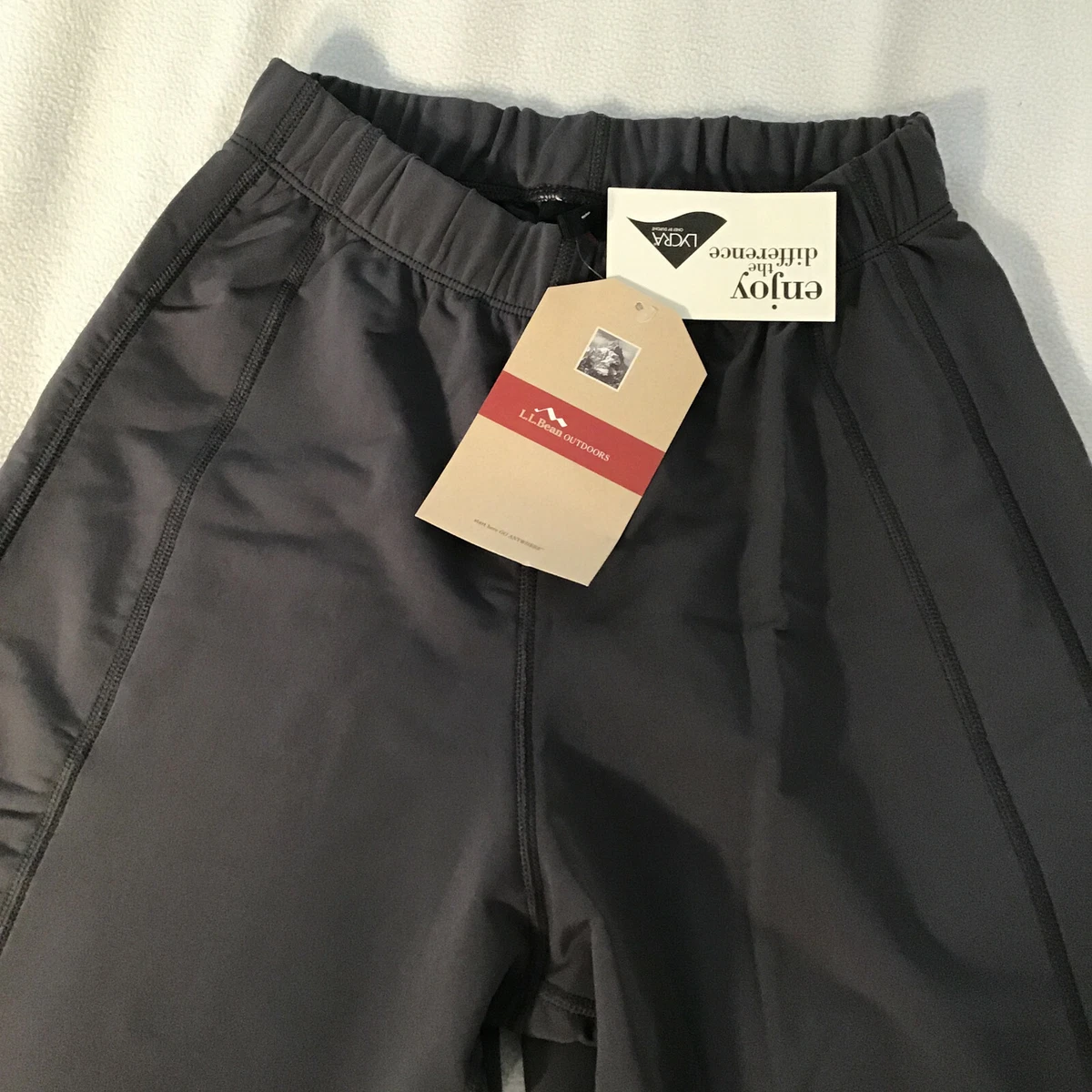 ll bean petite shorts