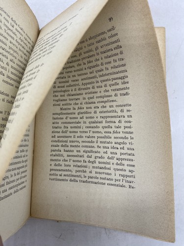 PAOLO ORANO - CRISTO E QUIRINO - ED. CAMPITELLI FOLIGNO - Foto 16 di 24