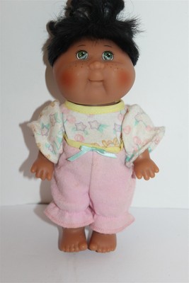 mattel's first edition cabbage patch doll 1995