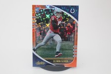 2020 Panini Absolute - Rookie Red Squares #133 Dezmon Patmon /199 (RC)