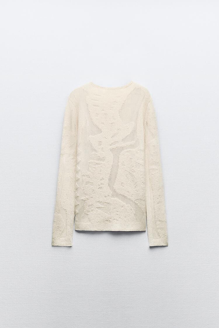 【MODERNIF】Tates Viscose Washable Round Knit Sweater No. 27 knitting set buy online | Maschenfein.com