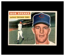 1956 Topps Baseball:  Choose Your Card  (#009 to #339) FREE SHIPPING!