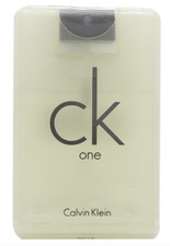 ck one 20 ml