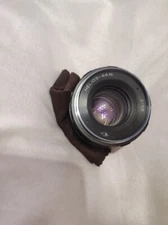 Helios 44 M Lens 2/58mm M42 mount the USSR 7901755