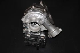ORIGINAL Turbolader BMW X3 X5 X6 640D 740D F01 F06 F07 F12 F13 F15 F16 Klein 132