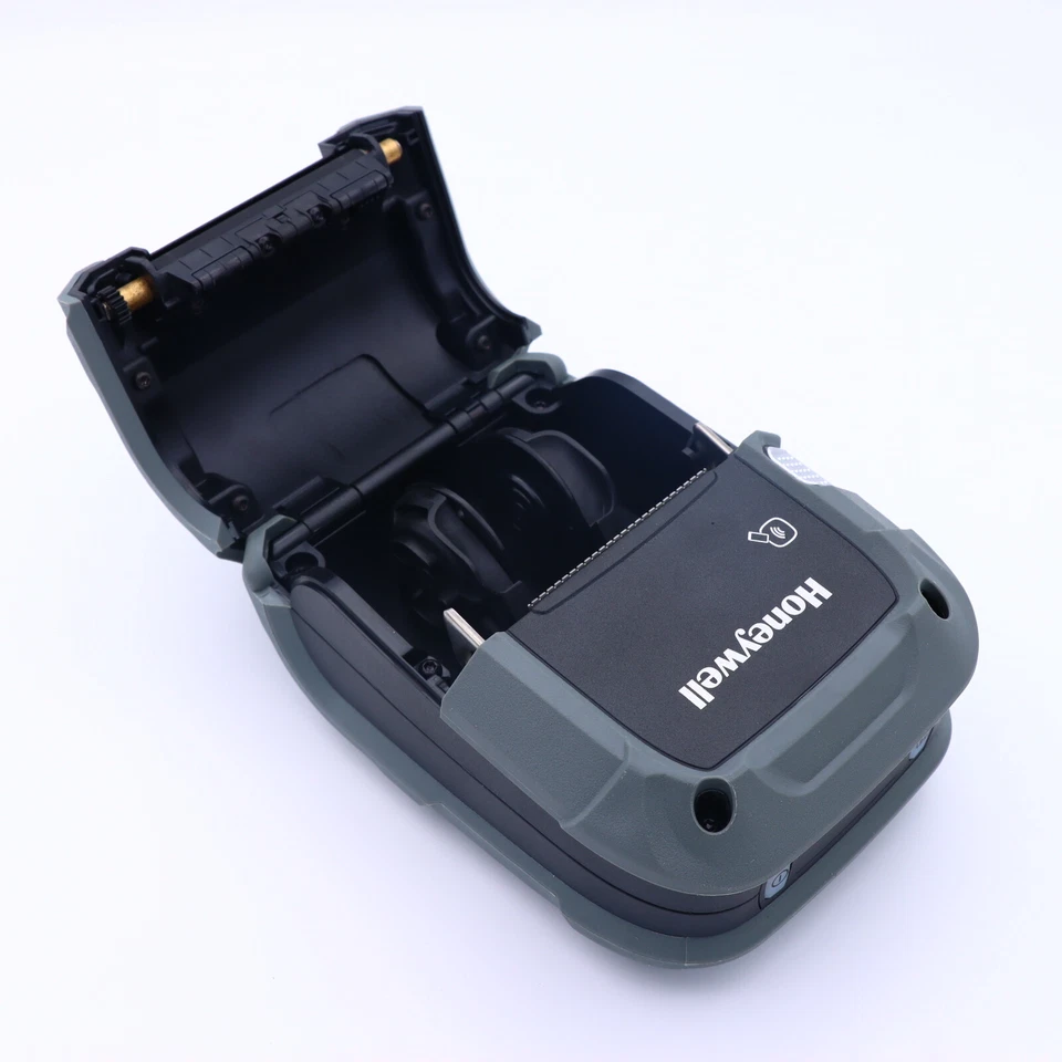 New Honeywell RP2B RP2A0000B01 Barcode Thermal Printer Bluetooth No battery - Image 3 of 4