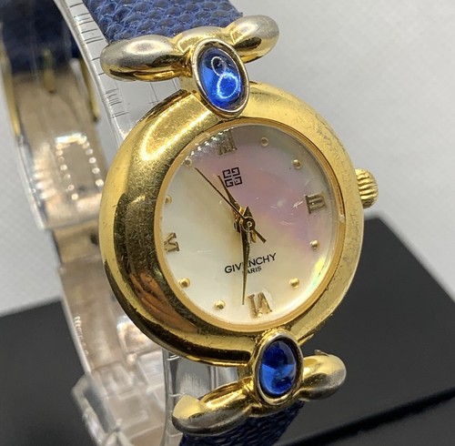 givenchy paris watches