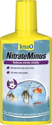 SPECTRUM BRANDS Tetra Nitrateminus Liquid, 250 Ml