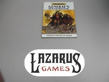 Warhammer: Age of Sigmar - General's Handbook 2016 Softcover
