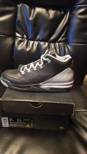 boys jordans size 2