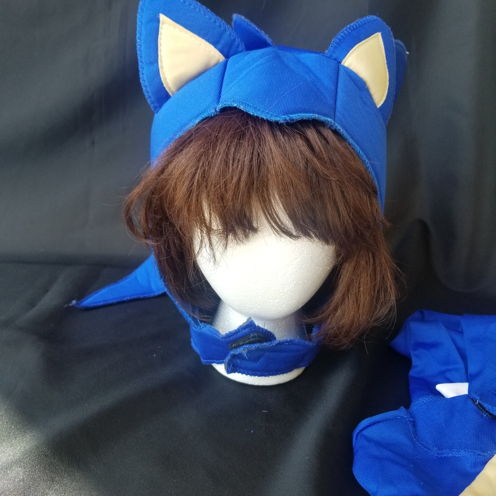 Rubie's Sonic The Hedgehog Costume Boy's Medium 8-10 - Gem