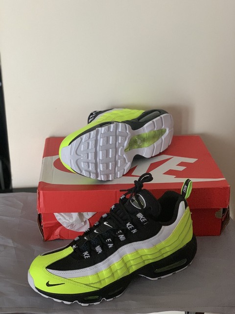 air max 95 reverse volt