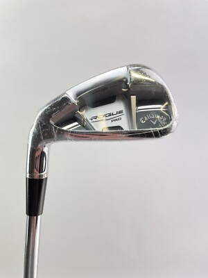 Callaway Rogue Pro 7 Eisen Elevate 85 Regular Flex Stahl /links /+1/2'' /Demo/21425