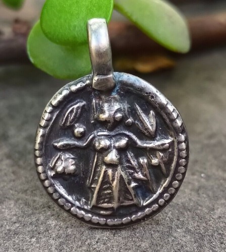 Artisan Crafted 925 Sterling Silver 