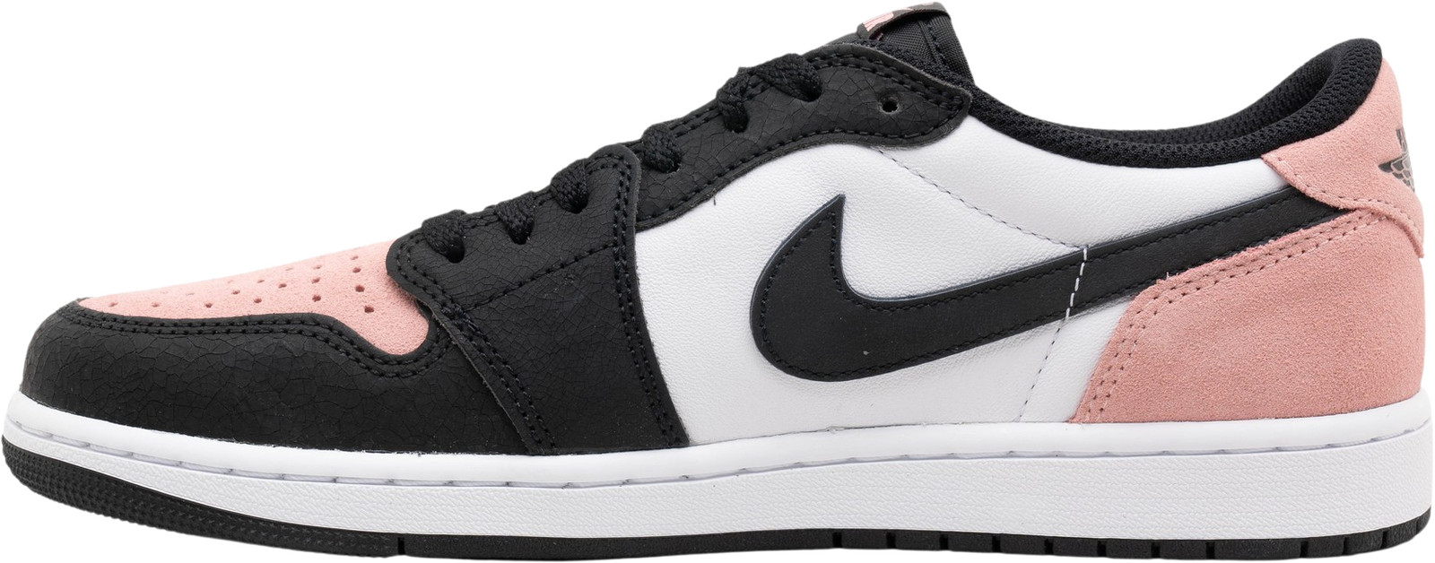 Jordan 1 Low OG Bleached Coral for Sale | Authenticity Guaranteed
