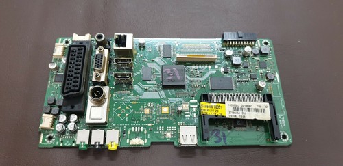 HAUPTPLATINE TOSHIBA 32W3455DB TV 23186901 17MB95 BILDSCHIRM UE5315WHD