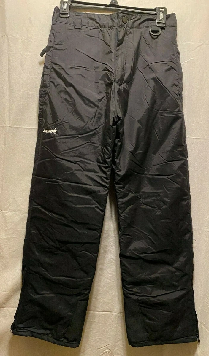 Ski gear deals snow pants