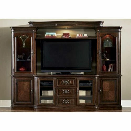 Liberty Walnut Home Furniture