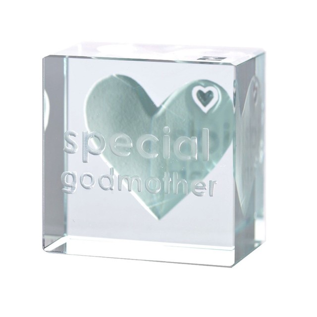 christening token ideas