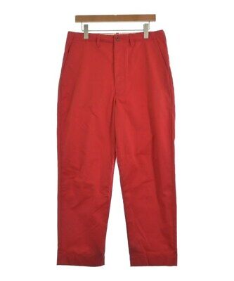 e.sen Pants (Other) Red 2(Approx. M) 2200483499034 | eBay e.sen Pants (Other) Red 2(Approx. M) 2200483499034 | eBay