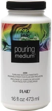 Folkart Pouring Medium 16oz
