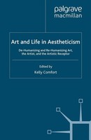 Kelly Comfort | Art And Life In Aestheticism | Taschenbuch | Englisch (2008)