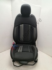 MINI COUNTRYMAN F60 Cooper S 17~24 - Passenger Left Front Seat - Dinamica Cloth