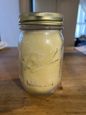 100 grass fed grass finished Beef Tallow
