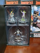 Marvel Heroclix WHITE WIDOW - 056 - Retail Ch...