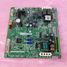 EC18006-1(C) ECM Motor Heater Control Circuit Board