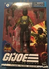 Hasbro GI Joe Classified Series 56 Cobra Python Patrol Officer Figure NEW IN BOX