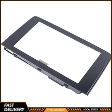 TK49-611J0 Touch Screen Glass 8" for 2016 17 18 19 Mazda CX9 CX-9 Car radio Part