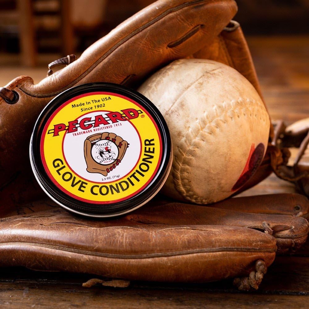 Pecard Baseball Glove Conditioner