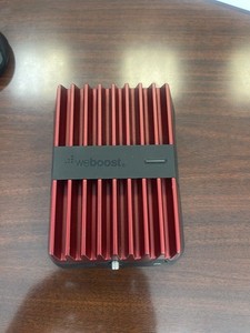 weBoost Drive Reach OTR Truck Cell Phone Booster Used Tested Working