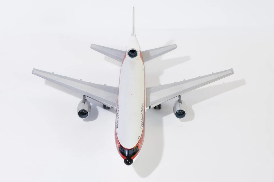 Inflight200 Lockheed L-1011 Tristar Prototype First Flight Model, 1:200 Scale - Image 3 of 4