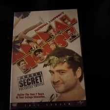 National Lampoon's Animal House