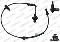 Wagner Sensor, Raddrehzahl Links, Vorderachse FüR Honda