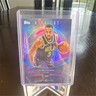 2025 Topps Midnight CJ McCollum #50 New Orleans Pelicans NBA Basketball
