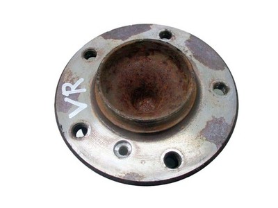 Radnabe Radlager Vorne Rechts für BMW 3 COUPE (E92) 320D 67651556765157