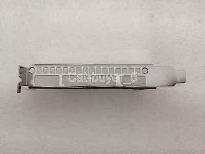 Bracket For   Quadro RTX A4000 GPU Graphics Video Card #yi